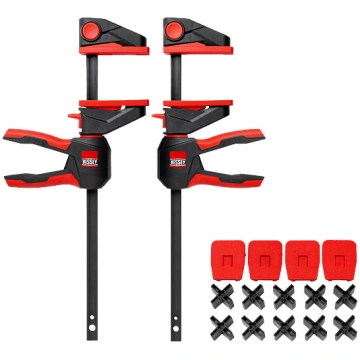 Bessey terases montāžas komplekts EZ360TD-SET