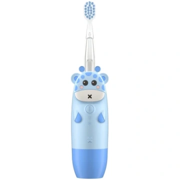 INNOGIO zobu birste bērniem 2-12g GIOgiraffe GIO-4