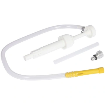 Eļļas sūknis 91-8M0072133 QUICKSILVER