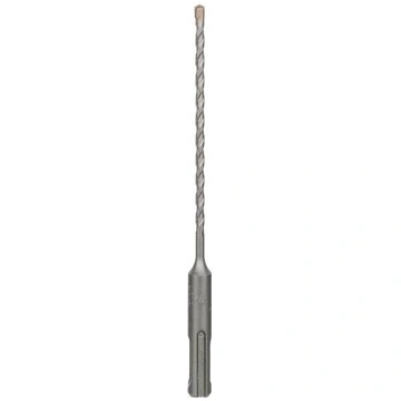 Bosch urbis mūrim 2608831001, 4mm, 100mm, SDS-Plus