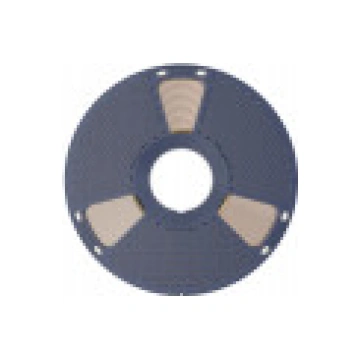 Sunlu pavediens SUNLU PETG 1.75 mm 1 kg (bēšs) [Fi