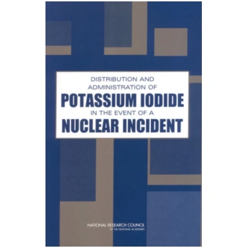 Distribution and Administration of Potassium Iodid