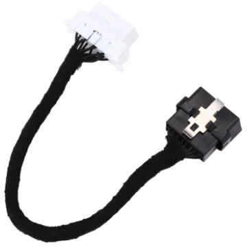 OBD2 11 Interface Flannel Electronic Wire OBD 16PI