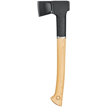 Fiskars Norden N12 Oglekļa tērauds 526 mm | M79.lv