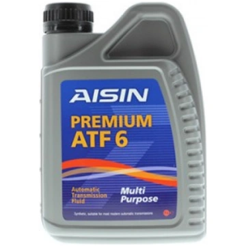 AISIN Premium ATF-92001 (1l.)