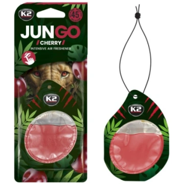 K2 JUNGO CHERRY K2 V364