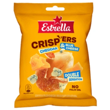 Zemesrieksti ESTRELLA Čedaras siers 140g