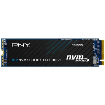PNY Technologies PNY SSD drive 250GB M.2 2280 CS10