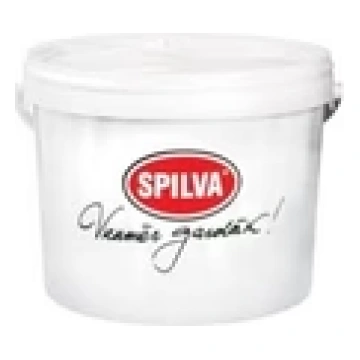 Sīrups ar upeņu garšu 10 kg Spilva (mērvienība: gb