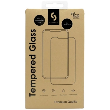 Connect Samsung Galaxy A34 0.33 Flat Clear Glass J