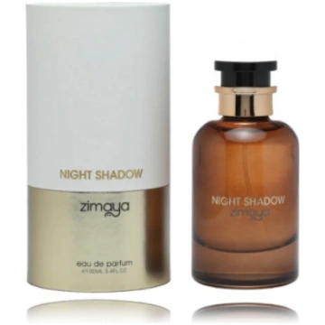 Zimaya Night Shadow Smaržas EDP 100 ml (6290171072