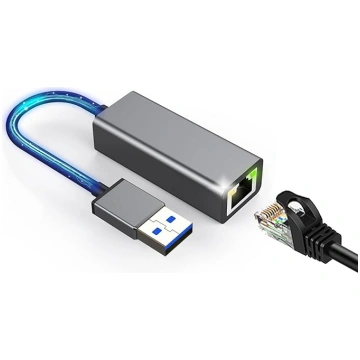 Ethernet interneta adapteris ANEB0CFYKCHTST