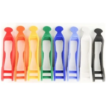 ROLLERGARD Maināmās Skate Guard Gumijas Krāsa BALT