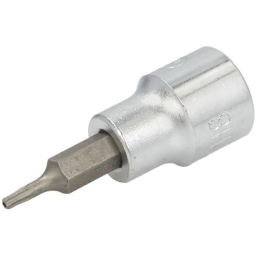 Muciņa TORX Tamper 3/8" TH8 HANS