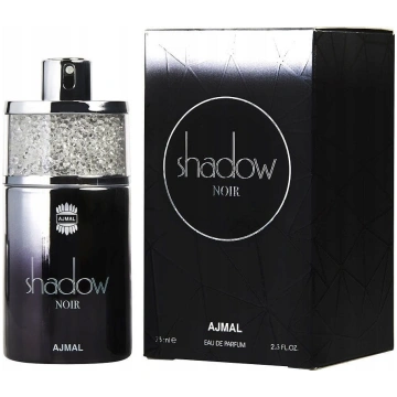 Ajmal Ajmal SHADOW NOIR edp 75ml 6293708012664 (62