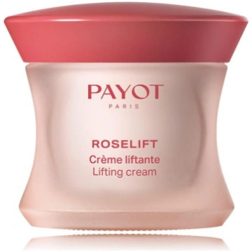 Payot Roselift izgaismojošais dienas krēms, 50 ml