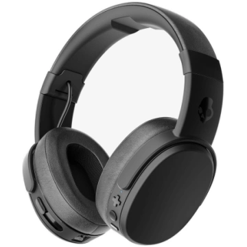 Skullcandy Crusher Wireless Bluetooth Headphones, 