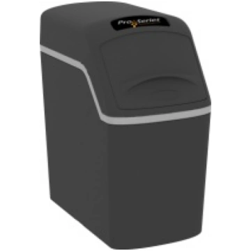 Waterboss 1400 - Ūdens mīkstinātājs un atdzelžotāj