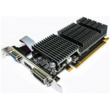 Videokarte Afox GeForce GT 210 (AF210-1024D2LG2)