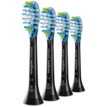Philips Toothbrush Heads HX9044/33 Sonicare C3 Pre