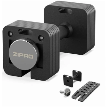 Regulējama hantele Zipro, 2-16 kg