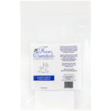 Fraser Essentials Block Chalk Twin Pack - Klasisks