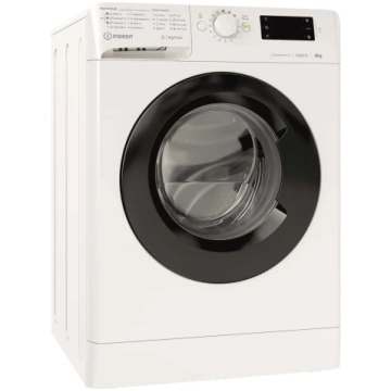 INDESIT veļas mazg. mašīna MTWE 81495 WK EE
