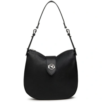 Borsa a spalla NeroGiardini Nero Giardini