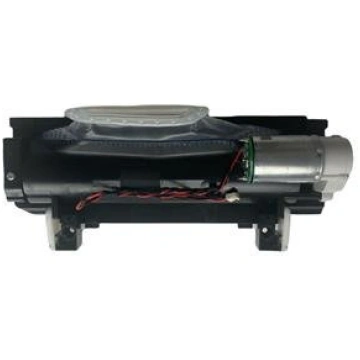 ROBOROCK Main Brush Gearbox Black For Q Revo Black