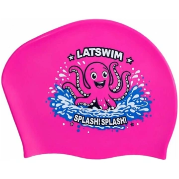 Peldcepure gariem matiem Latswim Splash! Splash! L