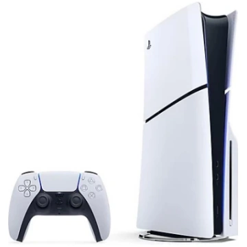 SONY spēļu konsole PlayStation 5 Slim Standard Edi