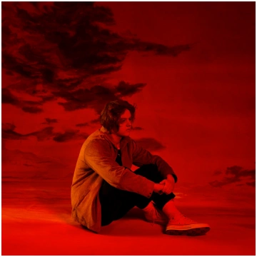 Lewis Capaldi - Divinely Uninspired To A Hellish E