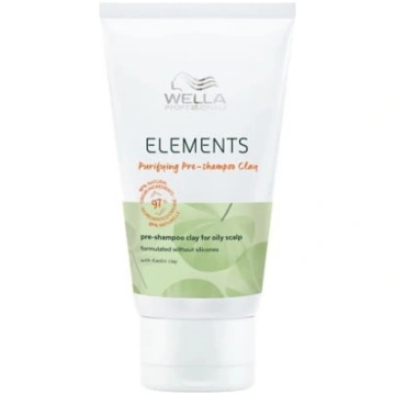 Wella Professionals ELEMENTS PURIFYING PRE-SHAMPOO
