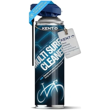 KENT Bike Multi Surface Cleaner - universāls tīrīš