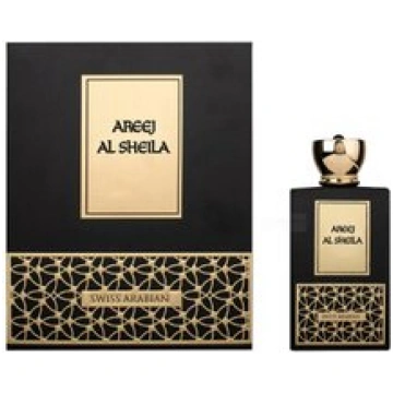 Swiss Arabian Areej Al Sheila EDP 100ml 6295124032