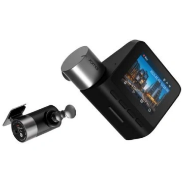 Xiaomi 70mai Pro Plus A500s Dash Cam + RC06 Rear C