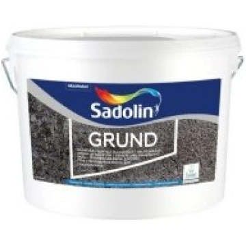 Gruntskrāsa Sadolin Grund 2,5L