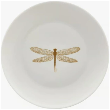 Ambition šķīvis Selene Dragonfly, 20 cm