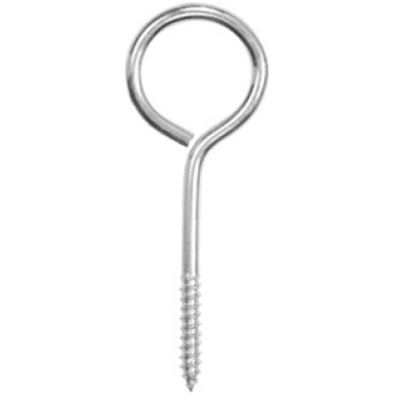 SCREWD LOOP D9 3.5X25 5PCS 4772013289043 (47720132