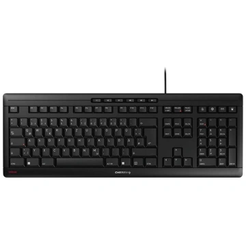 Contour Design STREAM keyboard Office USB QWERTZ G