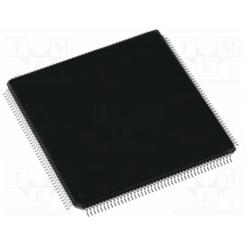 IC: ARM microprocessor; ARM,Cortex A9; SMD; LQFP17