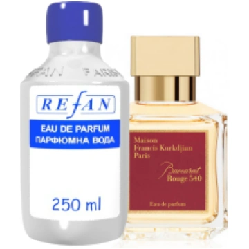 Maison Francis Kurkdjian - Baccarat Rouge 540 (REF