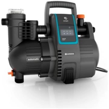 Hidrofors Gardena 5000/5