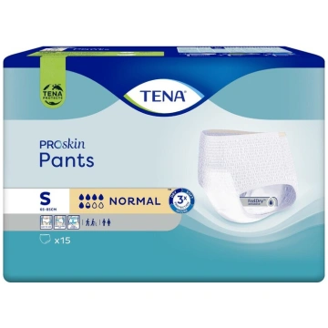 TENA Pants Normal Small bikses N15