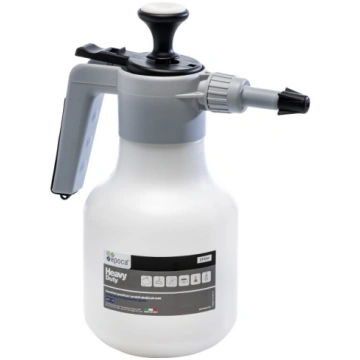 Spiedienpudele Delta Tec 2 EPDM, 1.5L Epoca SPA EP