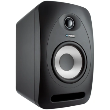 Tannoy Reveal 502 Monitors 5035866176915