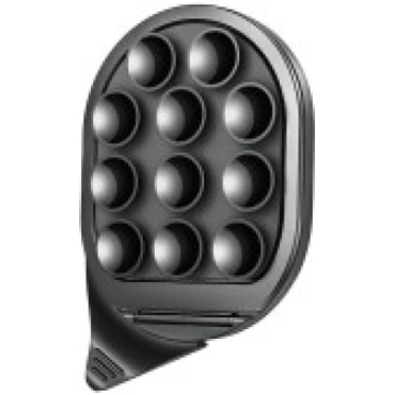 Magnetic turētājs with suction cups Joyroom JR-ZS4
