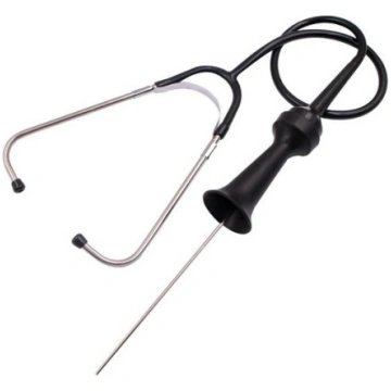 Mehāniķa stetoskops Smart equipment