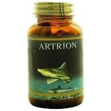 Artrion 60 capsules 650 mg Jellybell