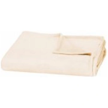 Springos HA7296 150x200 cm Cream Gultas veļa OZNHA